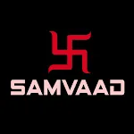 Samvaad Classesapp icon