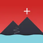 Outdoor Schwyz | Indus Appstore | App Icon