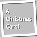 Book, A Christmas Carol | Indus Appstore | App Icon