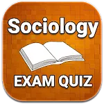 Sociology MCQ Exam Quiz | Indus Appstore | App Icon