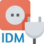 1DM Mobile data usage limit pl | Indus Appstore | App Icon