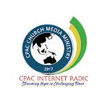 CPAC INTERNET RADIO | Indus Appstore | App Icon