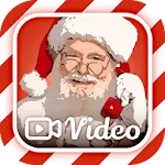 Video Call Santa | Indus Appstore | App Icon