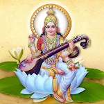 Saraswati Sahasranamam Stotram | Indus Appstore | App Icon