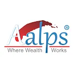 Aalps Wealth | Indus Appstore | App Icon