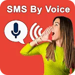 Write SMS by Voice | Indus Appstore | App Icon