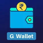 G Wallet | Indus Appstore | App Icon