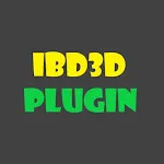 IBD3D Plugin | Indus Appstore | App Icon