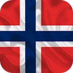 Flag of Norway Live Wallpaper | Indus Appstore | App Icon