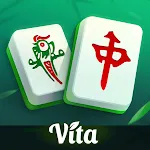 Vita Mahjong | Indus Appstore | App Icon