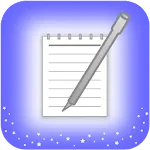 Note Monger - take notes | Indus Appstore | App Icon