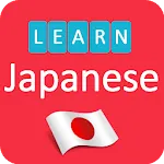 Learning Japanese language (le | Indus Appstore | App Icon