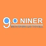 9.0 Niner IELTS OET PTE | Indus Appstore | App Icon