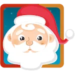 Learn with Santa | Indus Appstore | App Icon