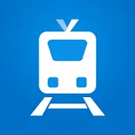 Track My Train : Live Train | Indus Appstore | App Icon