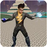 Superheroes Battleground | Indus Appstore | App Icon