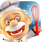 VR Junior Chef | Indus Appstore | App Icon