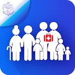 CGD iHealthCare | Indus Appstore | App Icon