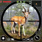 Deer Hunter Shooting Games 3D | Indus Appstore | App Icon