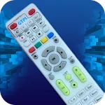 Remote Control For GTPL | Indus Appstore | App Icon