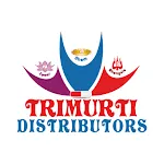 Trimurti Distributors Pvt.Ltd | Indus Appstore | App Icon