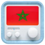 Radio Morocco - AM FM Online | Indus Appstore | App Icon