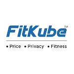 FitKube: Price,Privacy,Fitness | Indus Appstore | App Icon