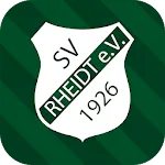 SV 1926 Rheidt e.V. | Indus Appstore | App Icon