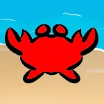 Mad Crab Grab | Indus Appstore | App Icon