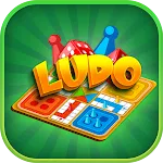 Ludo Star | Indus Appstore | App Icon