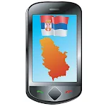 Serbian Online Radio Stations | Indus Appstore | App Icon