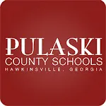 Pulaski County Schools | Indus Appstore | App Icon