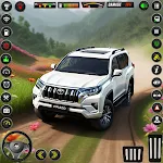 Prado Car Driving: Car Games | Indus Appstore | App Icon