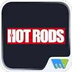 SA Hot Rods | Indus Appstore | App Icon