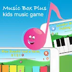 Music Box Kids Game | Indus Appstore | App Icon