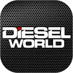 Diesel World | Indus Appstore | App Icon