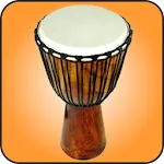 Djembe Pad | Indus Appstore | App Icon