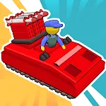 Merge Troops: War Master | Indus Appstore | App Icon