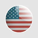 USA Quiz | Indus Appstore | App Icon