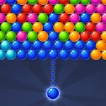 Bubble Pop! Puzzle Game Legend | Indus Appstore | App Icon