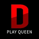 Dark Play: Queen Red! | Indus Appstore | App Icon