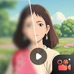 Video Maker - Video.Guru | Indus Appstore | App Icon