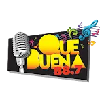 QUEBUENA887 | Indus Appstore | App Icon