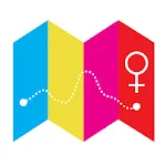 Portland Women's History Trail | Indus Appstore | App Icon