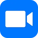 Meeting - Video Conference | Indus Appstore | App Icon