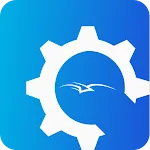 aQuila BlueSync | Indus Appstore | App Icon