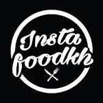 InstafoodKh | Indus Appstore | App Icon