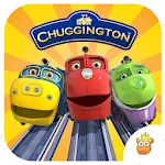 Chuggington Training Hubapp icon