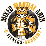 MMAFA | Indus Appstore | App Icon