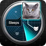 Radar What Makes Cat Joke | Indus Appstore | App Icon